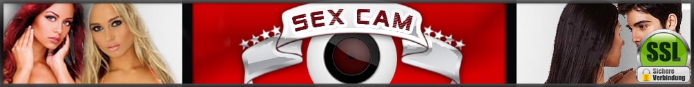 Sex-Cam.at heisser privater live Sex Chat mit echten zeiggeilen Amateuren